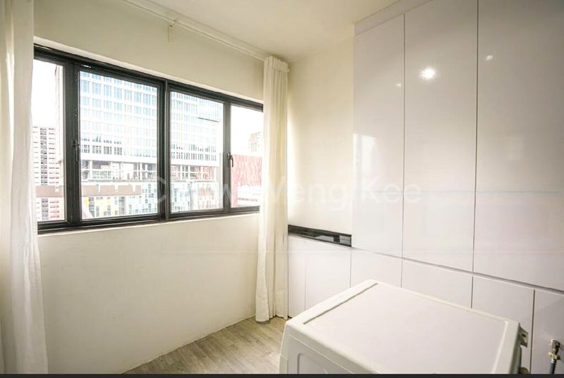 3 Room (3I) HDB for Rent in  264 Waterloo Street - Image 12